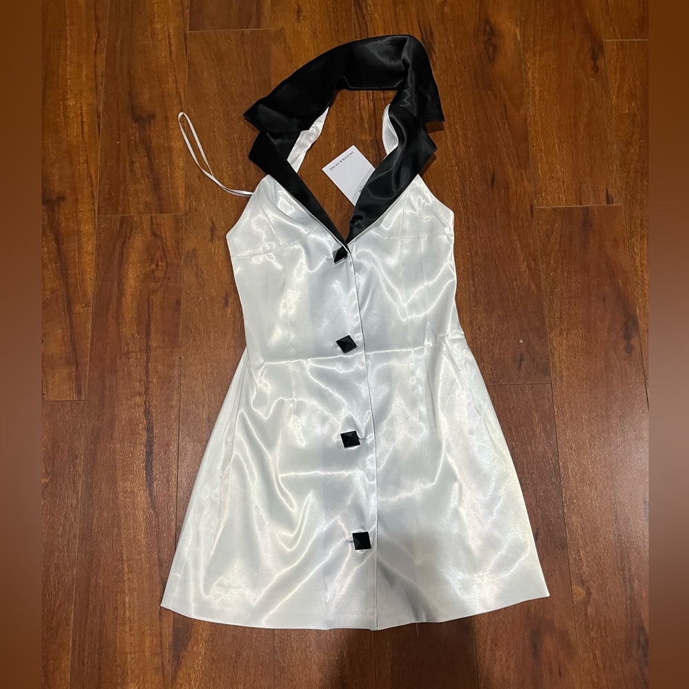 Jagger and Stone Dress NWT